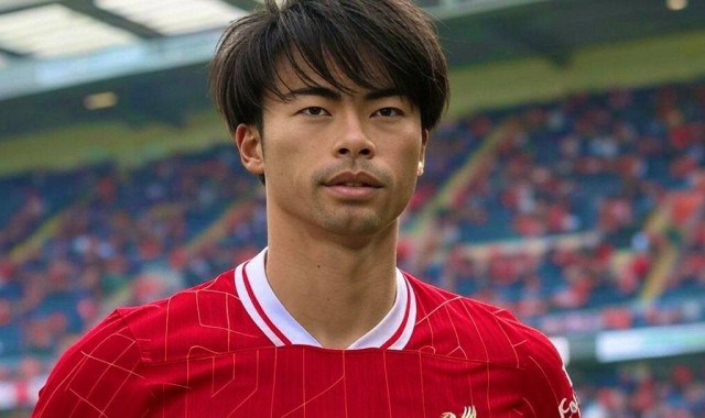 英媒：利物浦对三笘薫非常感兴趣，布莱顿要价8000万镑