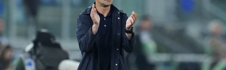 一日意甲动向：国米新教练“血统纯正”，米兰多主力离开圣西罗