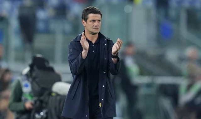 一日意甲动向：国米新教练“血统纯正”，米兰多主力离开圣西罗