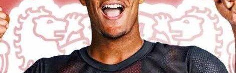 利物浦中卫回购金额超6000万欧