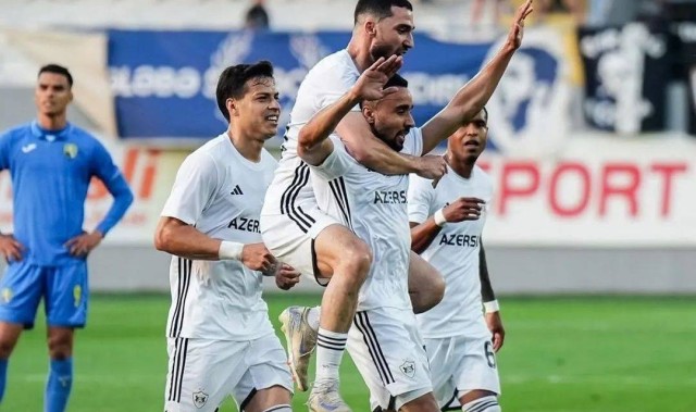 卡拉巴赫主场放水？