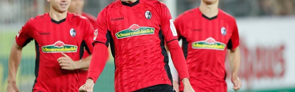 德甲前瞻：弗赖堡VS法兰克福 最新内幕消息精准比分预测