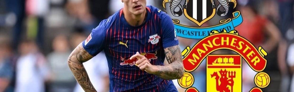 一日英超动向：8000万买2000万卖曼联亏大了，曼城1亿先生转会