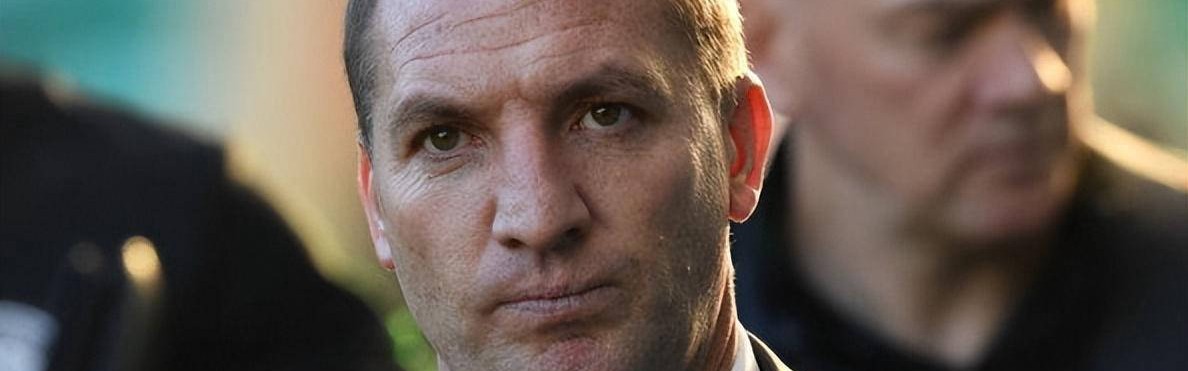 中超两豪强争夺前利物浦主帅罗杰斯，谁将脱颖而出？