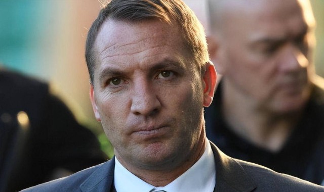 中超两豪强争夺前利物浦主帅罗杰斯，谁将脱颖而出？