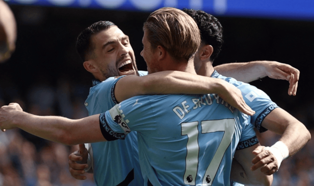 英超争五格局大变，33岁老将炸裂表演：传射导演逆袭