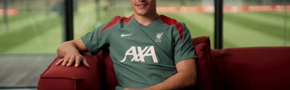 利物浦志在英超卫冕！夏窗已花2.13亿欧，还要引援，至少再投1亿