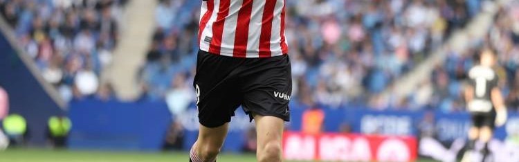 冷门猛人！24岁桑谢特身价6000万挤进西甲前15，赛季26场14球3助