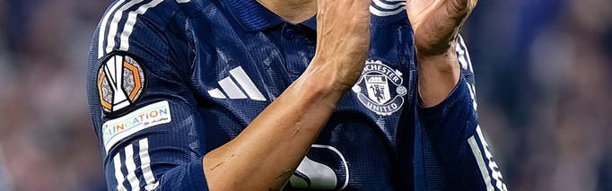 曼联主帅阿莫林：卡塞米罗的跑动数据证明他已重回巅峰