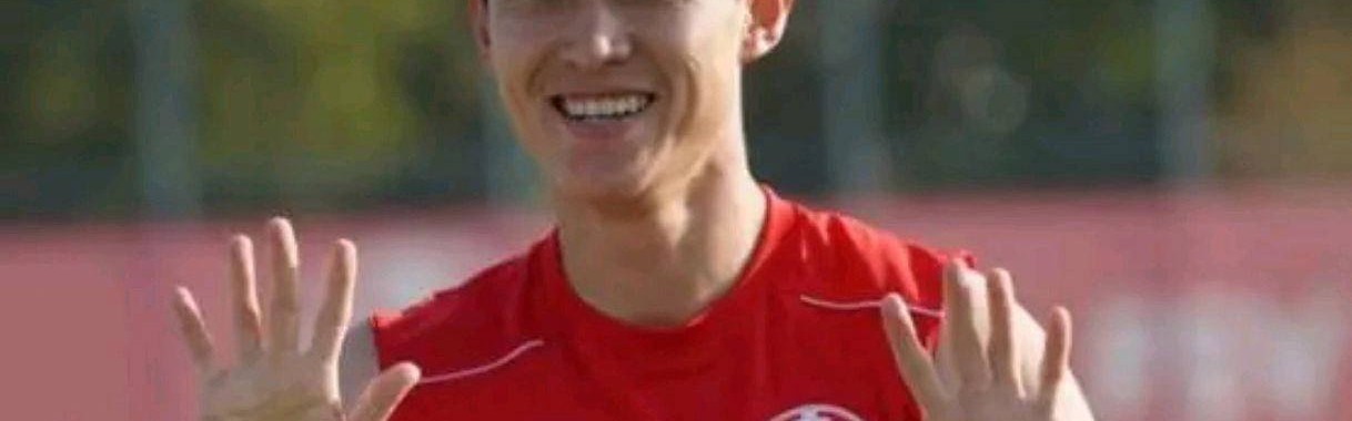 拒绝诱人高薪，33岁韩国球星李在成助德甲球队冲击欧冠