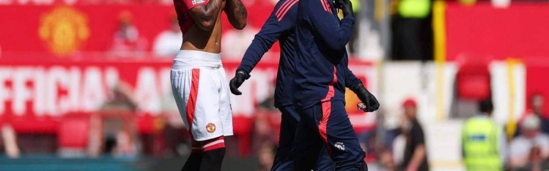 17场惨败！曼联球迷崩溃：这支红魔还能更烂吗