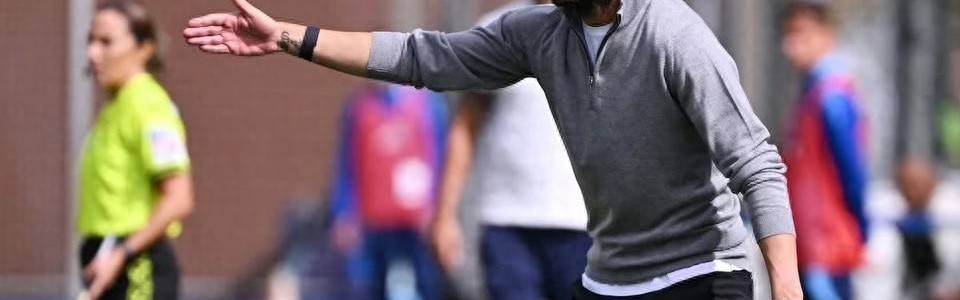 法布雷加斯点兵点将，科莫意甲引援狂潮，2000万锁定顶级中卫