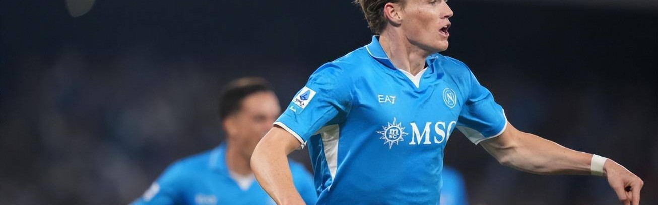 成功的夏窗！那不勒斯3笔签约＝意甲冠军，孔蒂破纪录，曼联旧将MVP