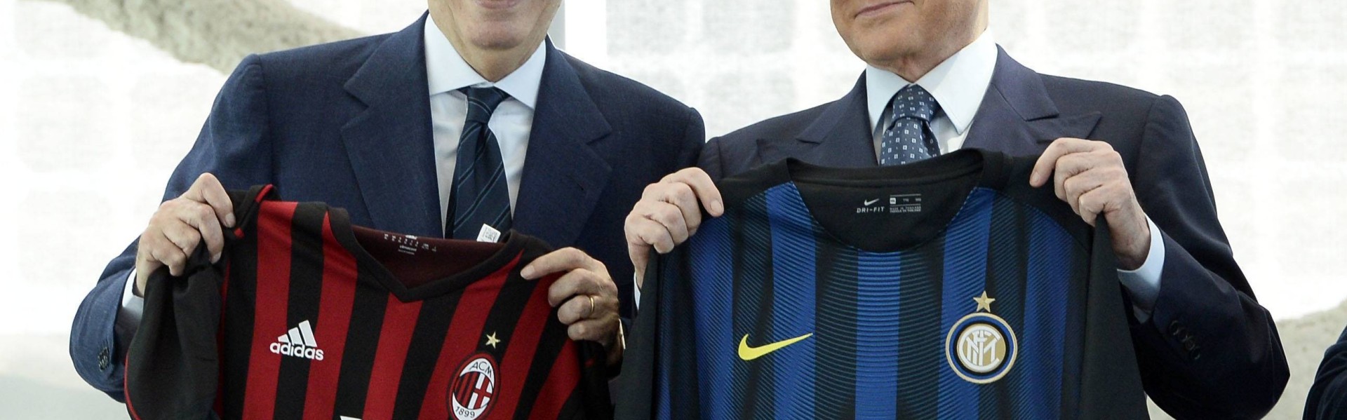 莫拉蒂与国米：四十五年信仰长跑，终迎欧冠圣殿的救赎之光