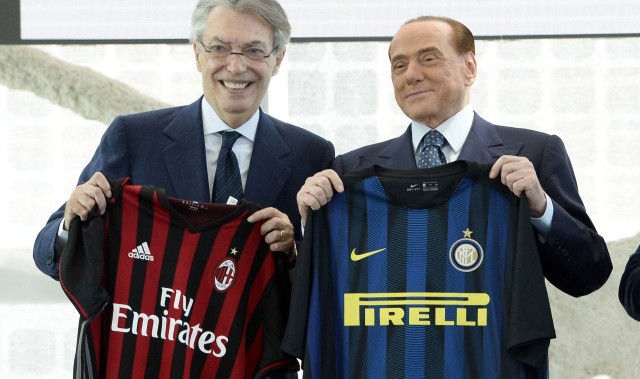 莫拉蒂与国米：四十五年信仰长跑，终迎欧冠圣殿的救赎之光