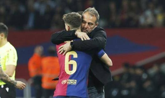 未锤定西甲冠军？巴萨玩好汤慢熬吗？