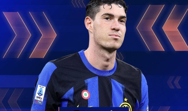 ️西媒：利物浦愿出7500万欧求购巴斯托尼，以应对范迪克离队