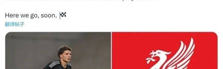 又要买门将！利物浦即将签约20岁小门将，18年欧冠决赛的痛还没忘