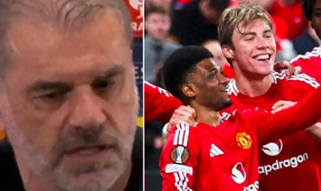 曼联被误伤，波斯特科格鲁谈欧联杯关键性