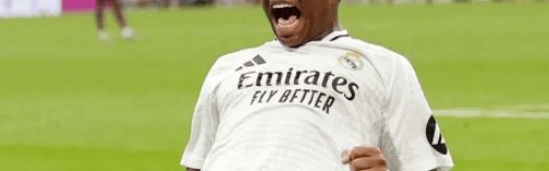 再见皇马！19岁新大罗失望！索要首发＋公开施压，远赴德甲冲金靴