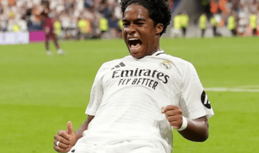 再见皇马！19岁新大罗失望！索要首发＋公开施压，远赴德甲冲金靴