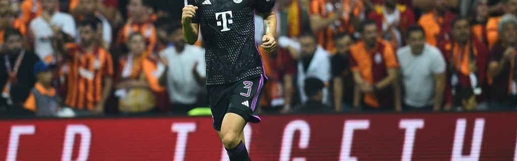 转战英超？曝金玟哉今夏离开拜仁 切尔西纽卡是潜在下家