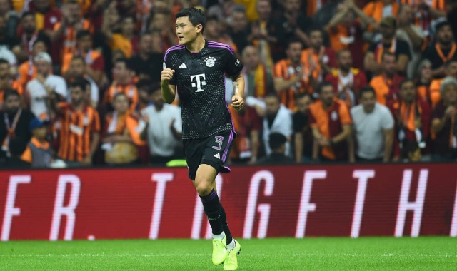 转战英超？曝金玟哉今夏离开拜仁 切尔西纽卡是潜在下家