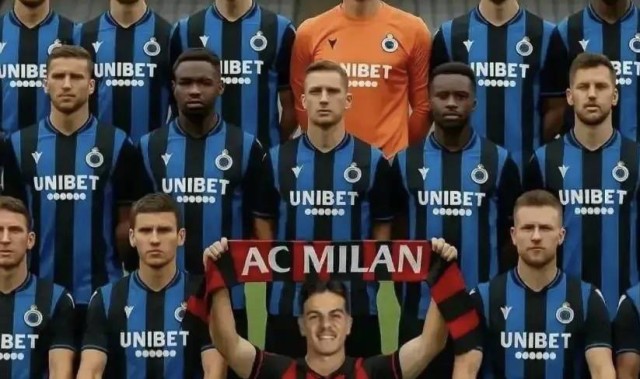 意甲媒体透露：加沙里确定是罢赛了！联赛第二场依然没有他的名字