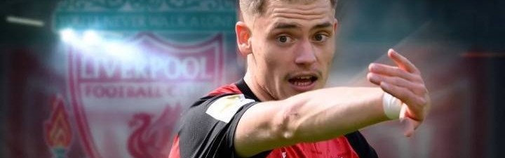 终于妥了！踢球者：利物浦与药厂就1.5亿交易维尔茨达协议