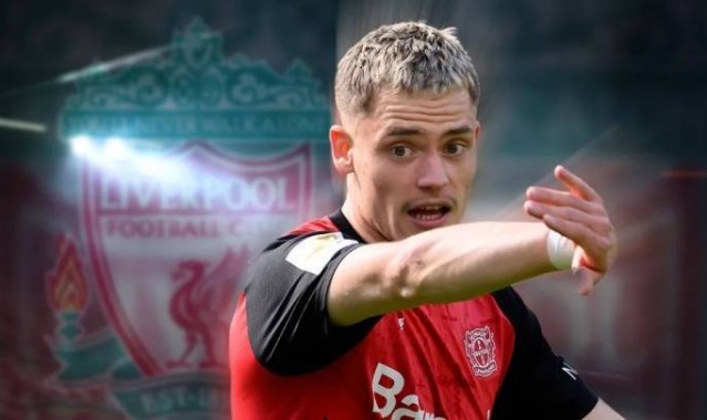 终于妥了！踢球者：利物浦与药厂就1.5亿交易维尔茨达协议