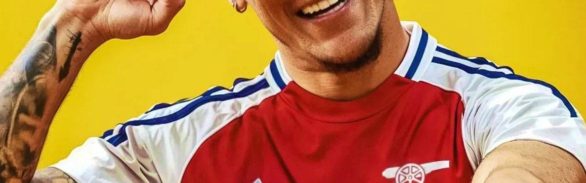 曝阿森纳也有意安东尼！更可能转会西甲，曼联不想重蹈林加德覆辙