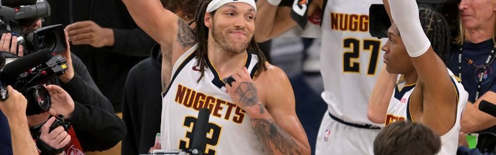 掘金拉满主力戈登逆天绝杀 快船逆转失败仍握有先手