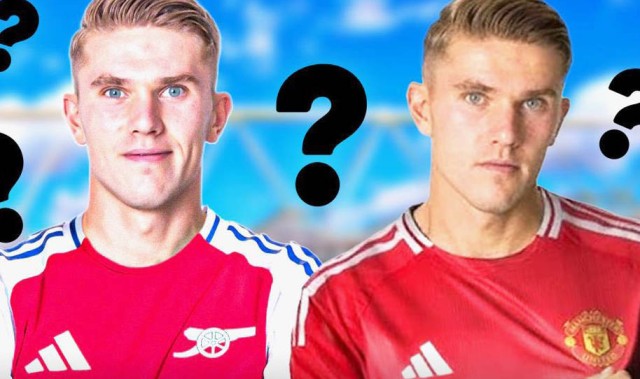 哲凯赖什三戏曼联！曝拉爵捡漏签新中锋策略，1500万分成到手有助买人