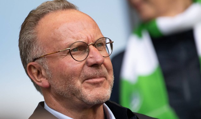 鲁梅尼格：效力国米彻底改变了我 想获胜尤其要靠当天有最佳状态