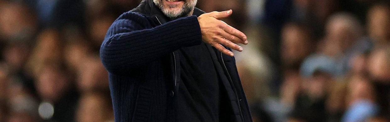 曼城告别！瓜迪奥拉“后防核心”正式离队，意甲MVP钦点加盟引发关注