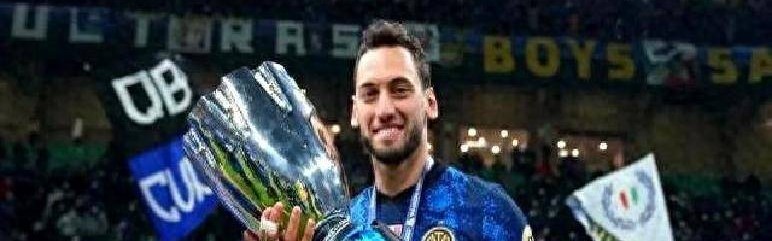 3000万到2000万！恰尔汗奥卢或转投费内巴切，国米盯上扎卡