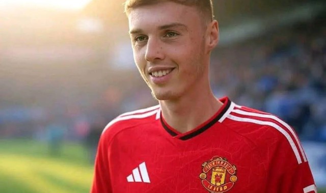 曼联无缘儿魔梦帕尔默原因曝光，教练披露细节！曝其退役前或加盟