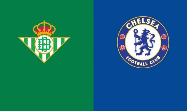 欧协联决赛-贝蒂斯VS切尔西：切尔西要创纪录，安东尼同意吗？