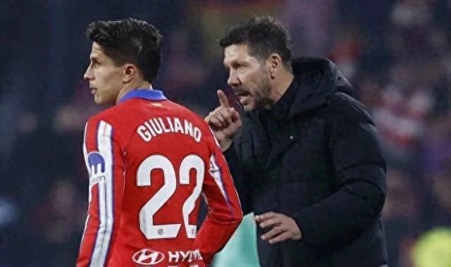 西甲争冠大乱斗：皇家马德里、巴塞罗那与马德里竞技的生死较量！