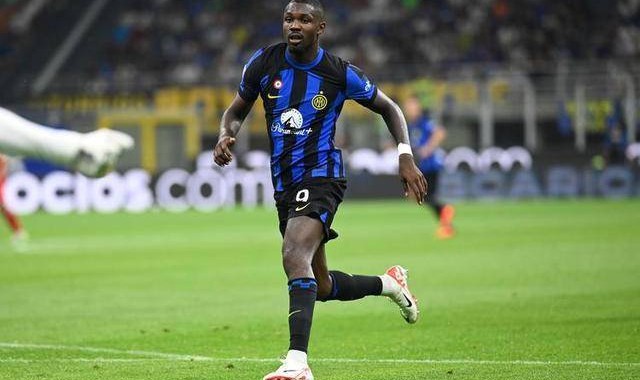 帕切科称丰塞卡属于“遇强则强”，小图拉姆的作用有些“扁平化”