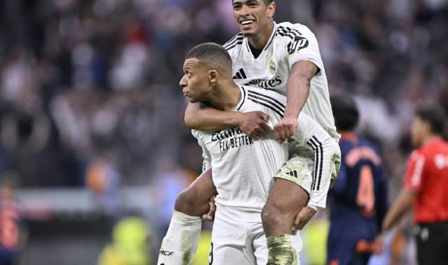 悲喜夜！皇马险胜宣战巴萨，曼联3-4饮恨，切尔西3-1利物浦破魔咒