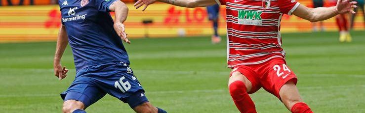 德甲保级关键战：波鸿主场对决奥格斯堡，命运天平如何倾斜？​