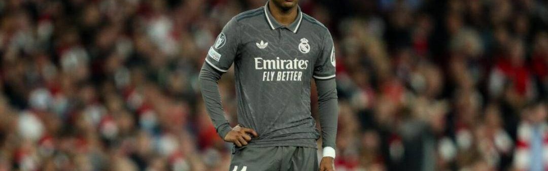 1.9亿砸维蒂尼亚博尼法斯！罗德里戈9000万离队，皇马要变天？