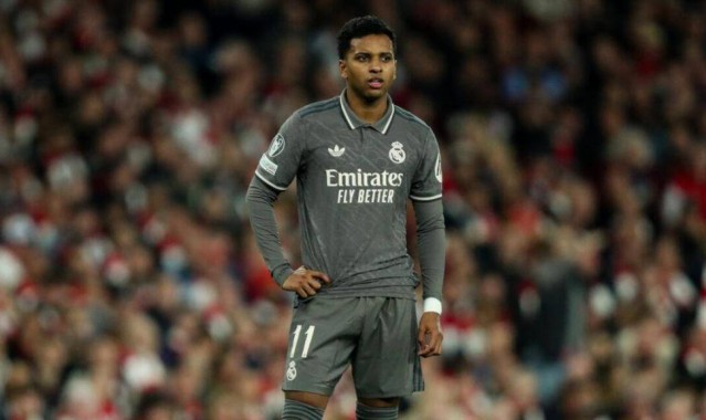 1.9亿砸维蒂尼亚博尼法斯！罗德里戈9000万离队，皇马要变天？