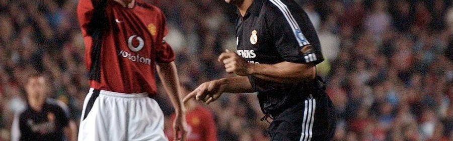 最能代表欧冠水准的比分：两次出现在同一个城市，被称为欧冠广告