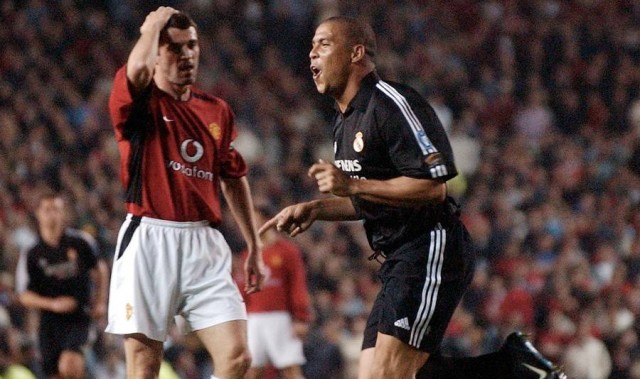 最能代表欧冠水准的比分：两次出现在同一个城市，被称为欧冠广告