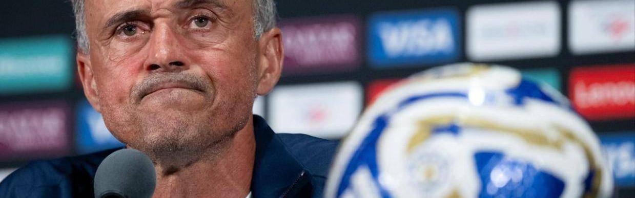 巴黎本赛季为何如此强大？主帅恩里克说出了真正的原因