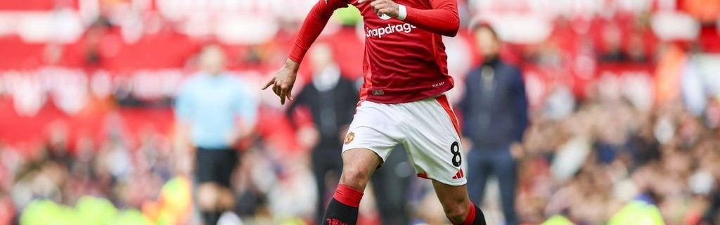 B费1亿天价赴沙特？曼联再挖角葡体，新“大腿”已在阵中？