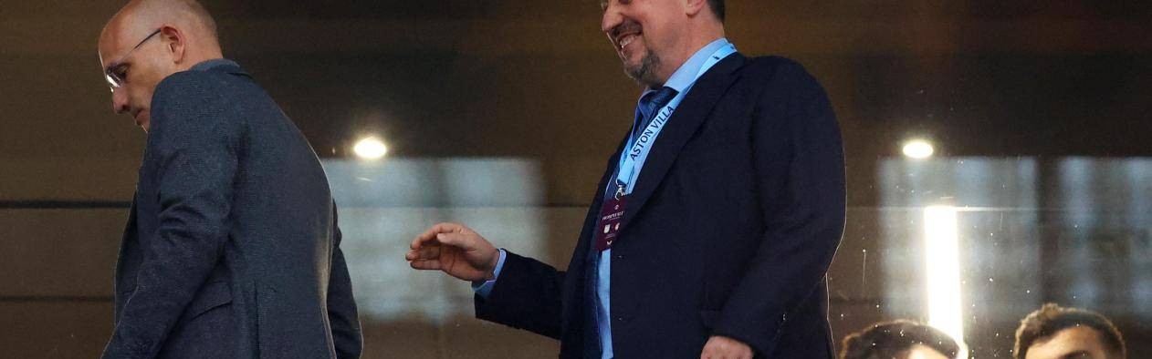 拜仁主席自信挑战国米，“贝大师”称小因扎吉将会是制胜关键