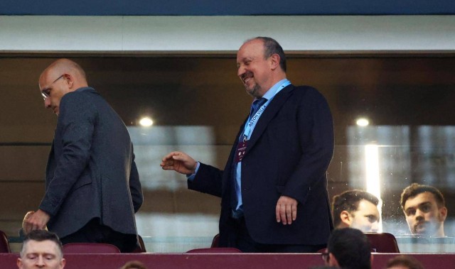 拜仁主席自信挑战国米，“贝大师”称小因扎吉将会是制胜关键